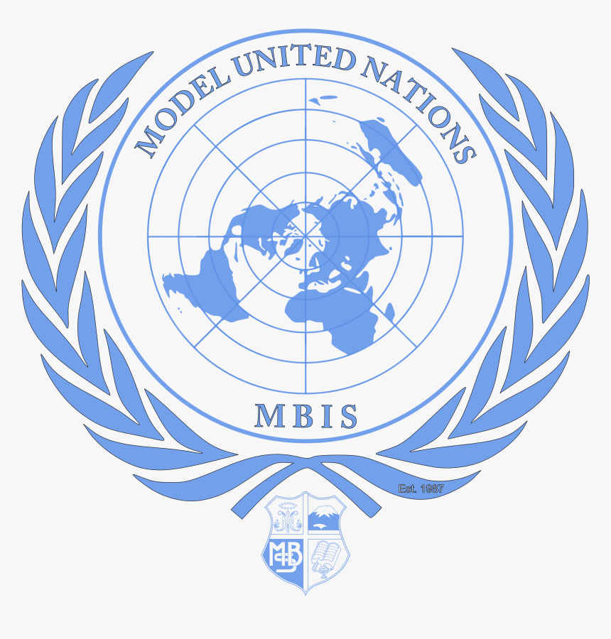 Detail United Nations Logo Nomer 50