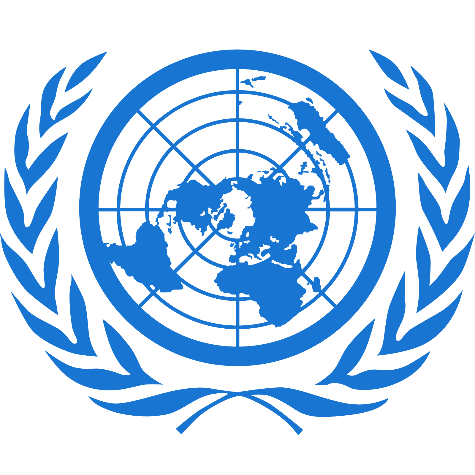 Detail United Nations Logo Nomer 8