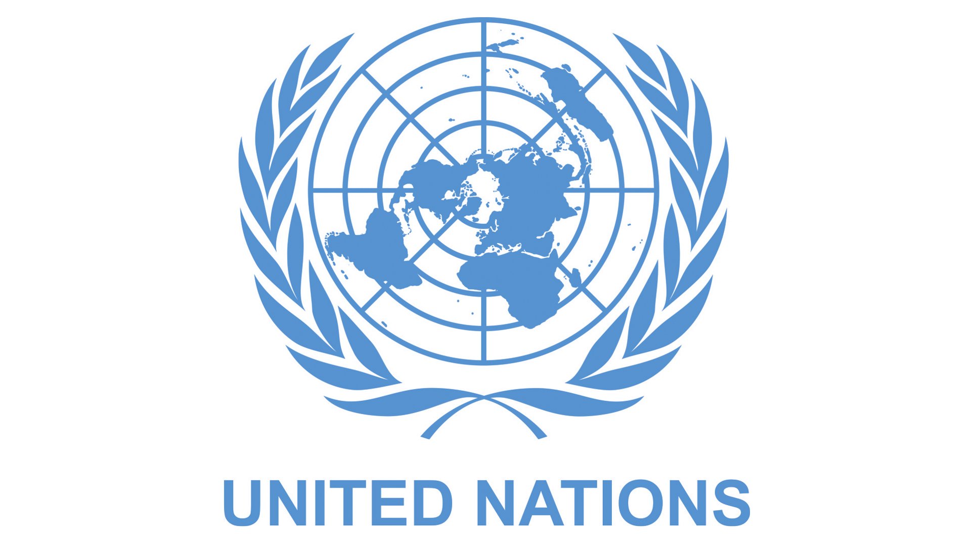 Detail United Nations Logo Image Nomer 4