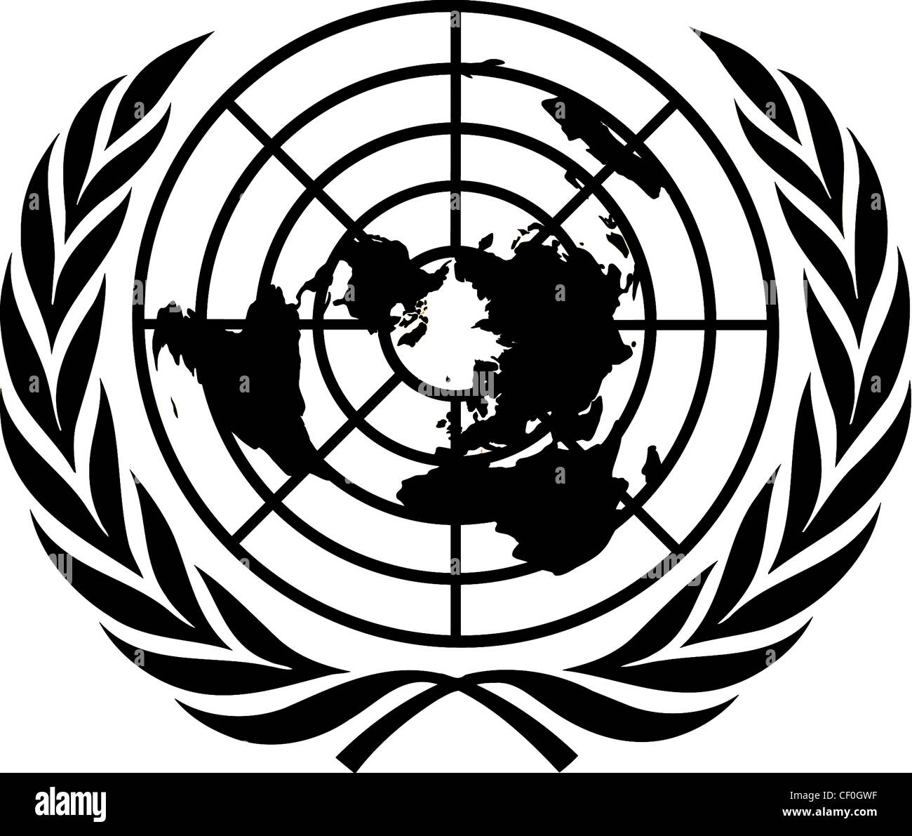 Detail United Nations Logo Image Nomer 34