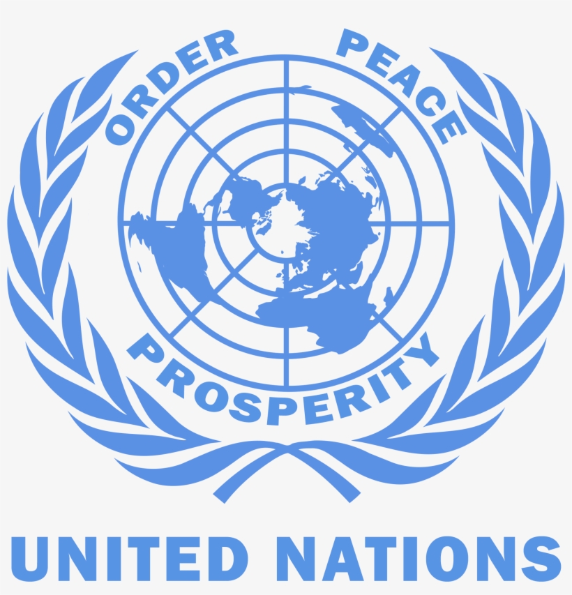 Detail United Nations Logo Image Nomer 37