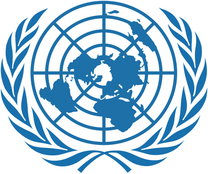 Detail United Nations Logo Image Nomer 38