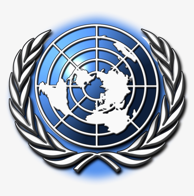Detail United Nations Logo Image Nomer 40
