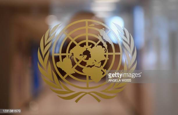 Detail United Nations Logo Image Nomer 44