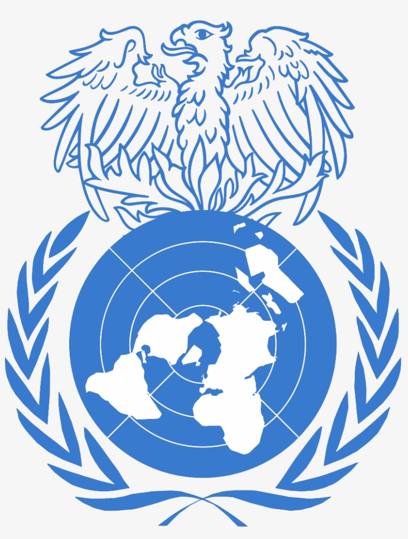 Detail United Nations Logo Image Nomer 54