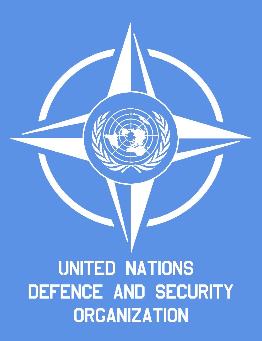 Detail United Nations Logo Image Nomer 58