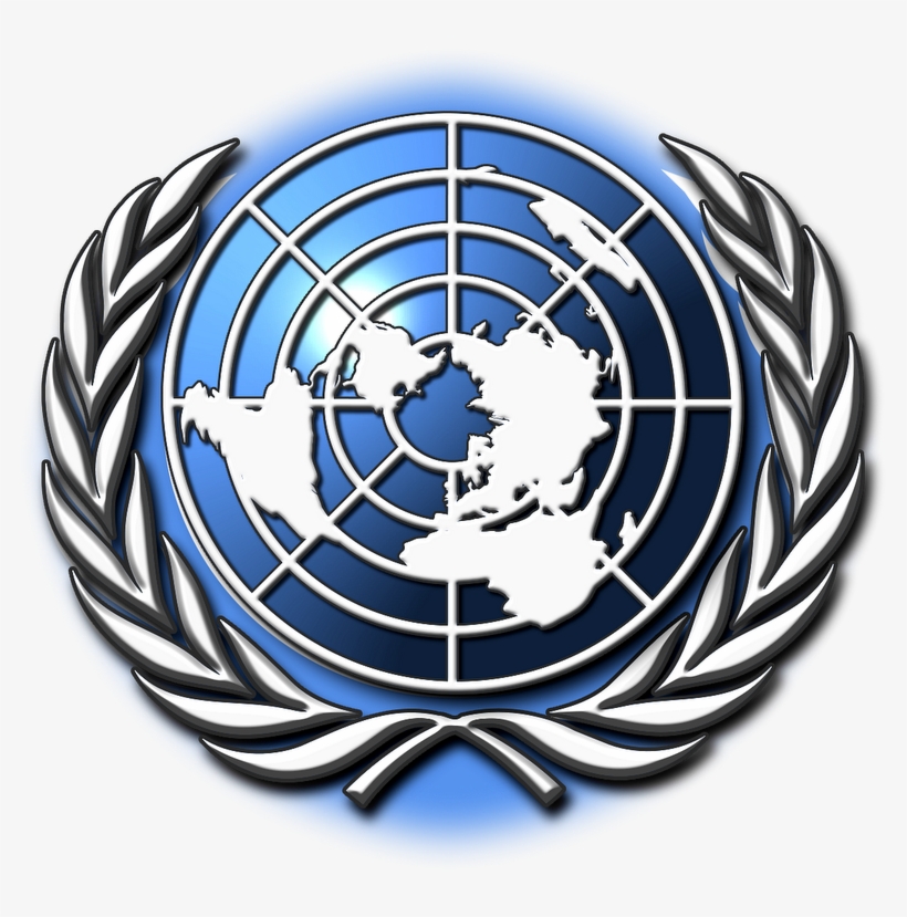 Detail United Nations Logo Png Nomer 17