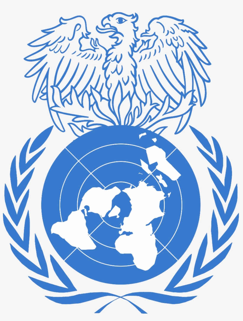 United Nations Logo Png