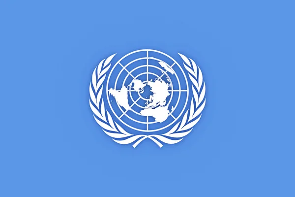 Detail United Nations Organisation Emblem Nomer 34