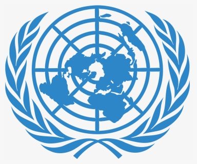 Detail United Nations Organisation Emblem Nomer 10