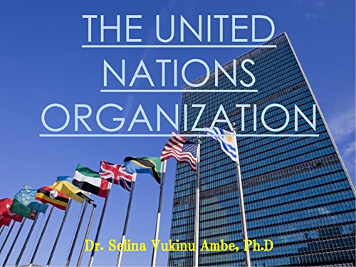 Detail United Nations Organisation Images Nomer 22