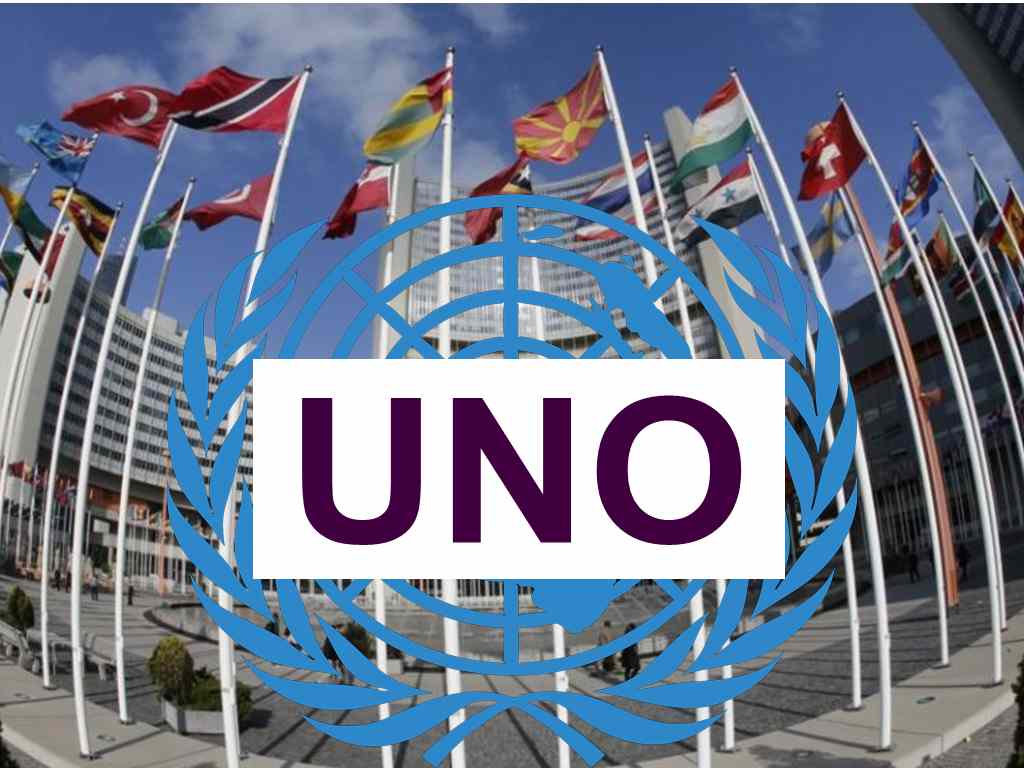 Detail United Nations Organisation Images Nomer 26