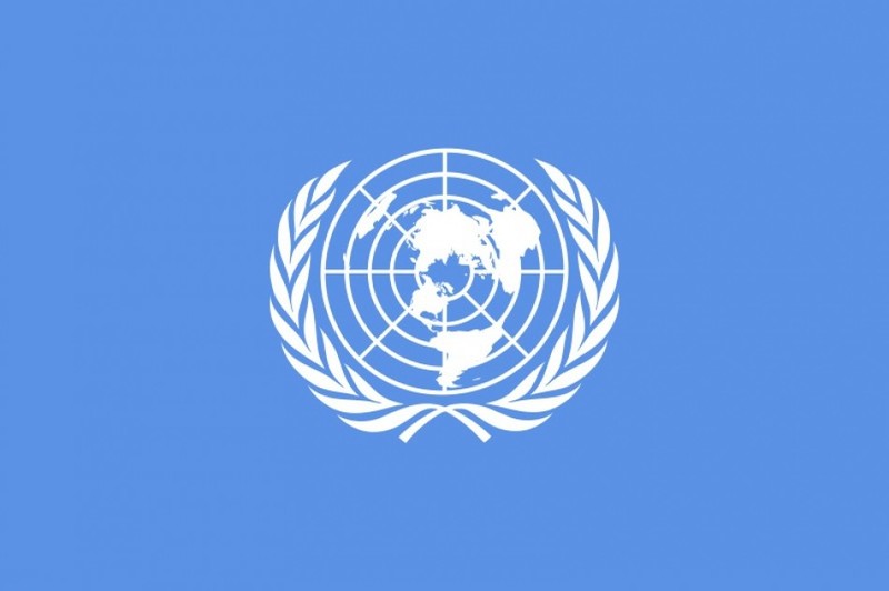 United Nations Resolution 2117 - KibrisPDR