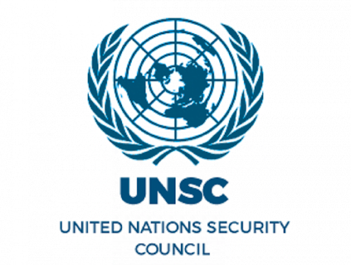 Detail United Nations Security Council Logo Nomer 20
