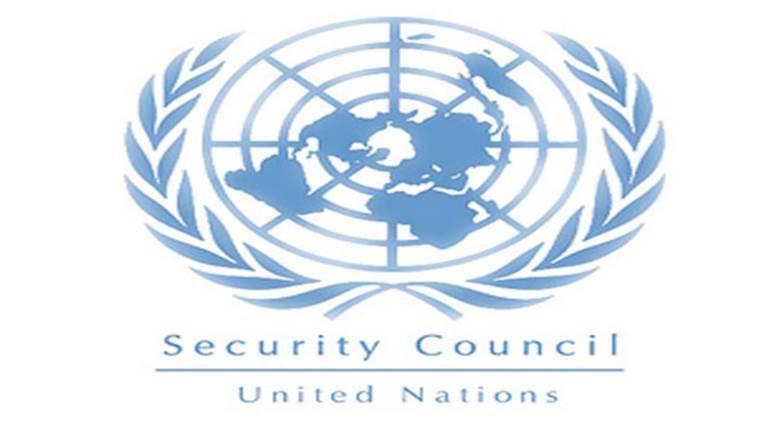 Detail United Nations Security Council Logo Nomer 31