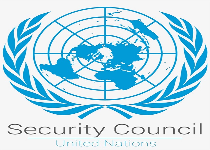 Detail United Nations Security Council Logo Nomer 39