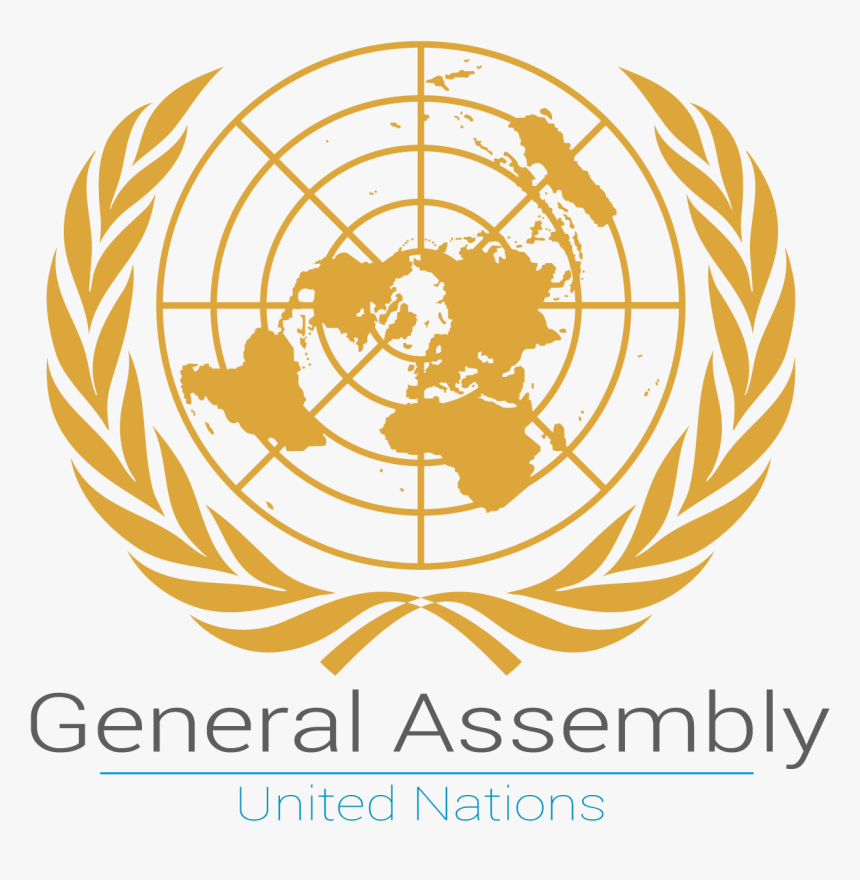 Detail United Nations Security Council Logo Nomer 6