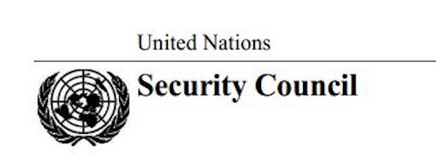 Detail United Nations Security Council Logo Nomer 50