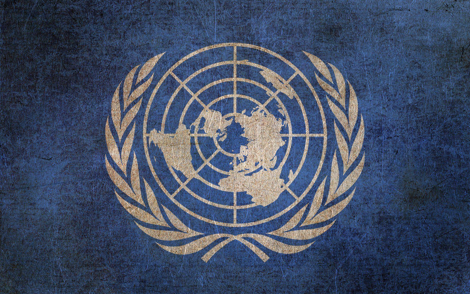 United Nations Wallpaper - KibrisPDR