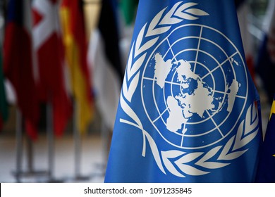 Detail United Nations Wallpaper Nomer 16