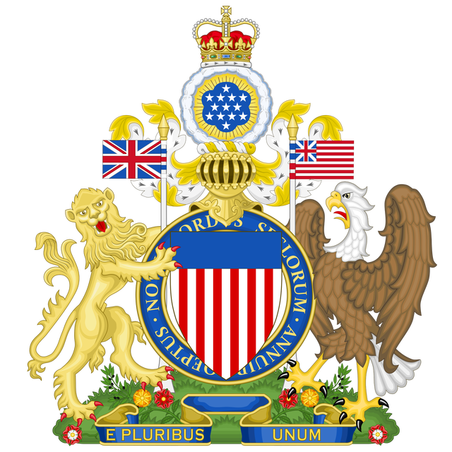 Detail United State Coat Of Arms Nomer 22