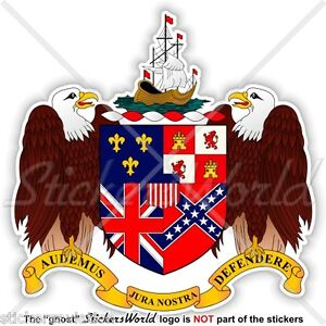 Detail United State Coat Of Arms Nomer 32