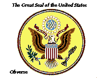 Detail United State Coat Of Arms Nomer 33