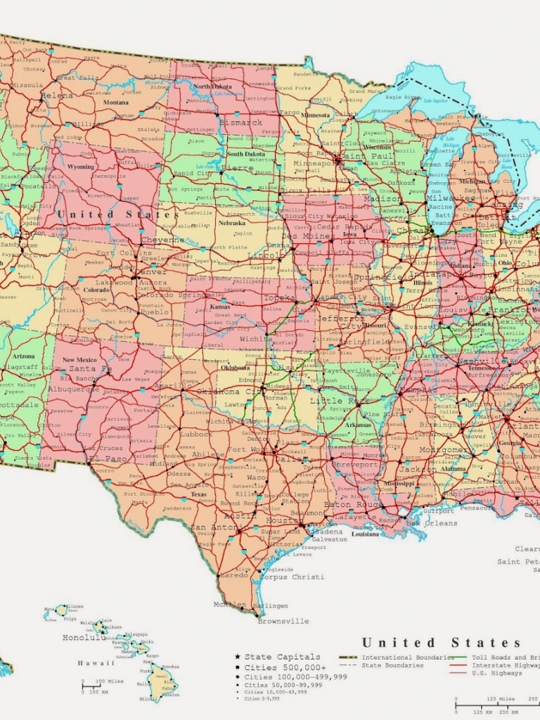 Detail United State Map Download Nomer 15