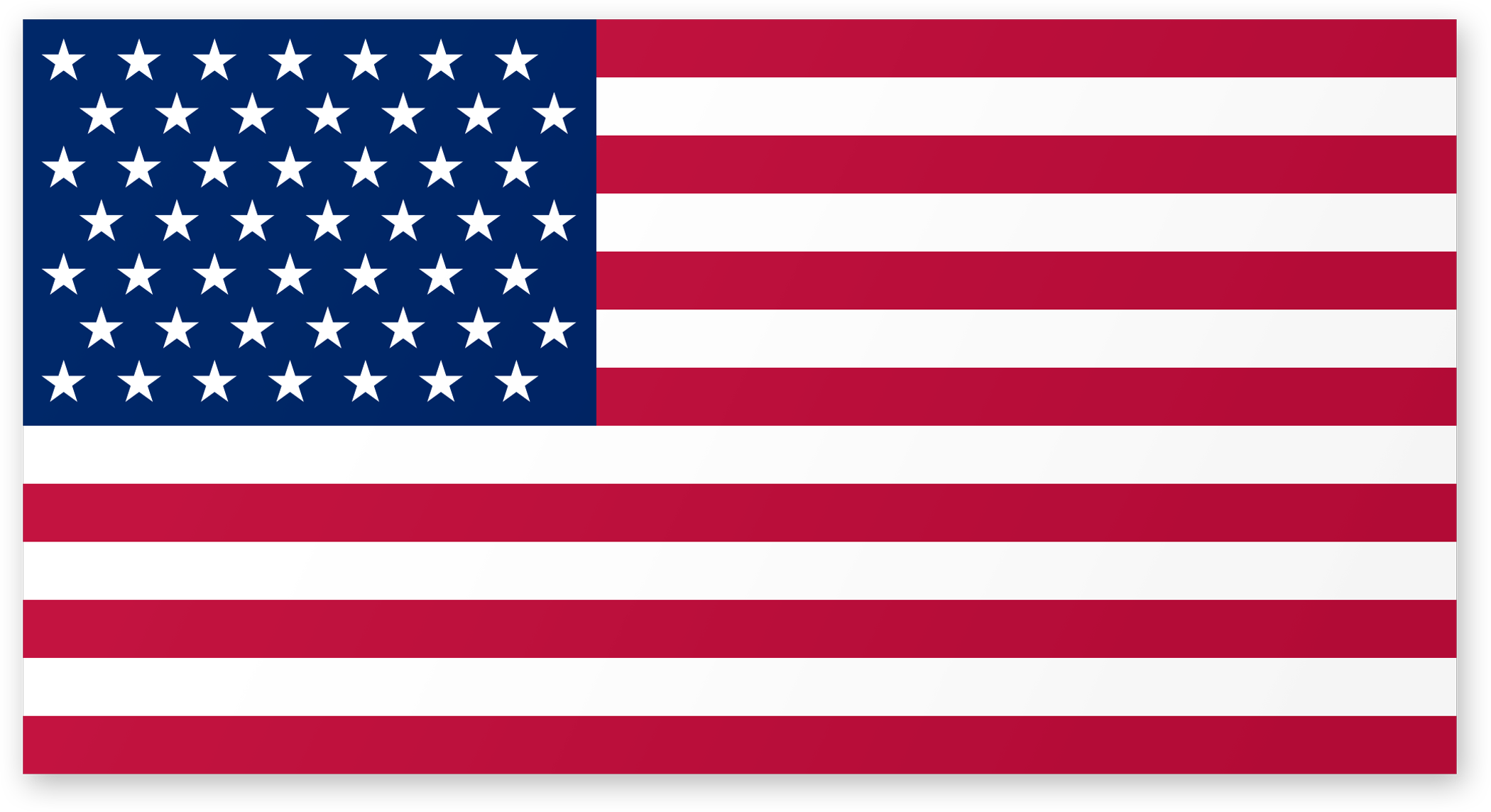 Detail United States Flag Png Nomer 2