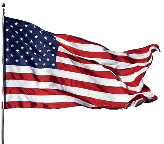 Detail United States Flag Png Nomer 15
