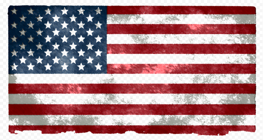 Detail United States Flag Png Nomer 17