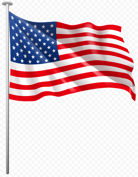 Detail United States Flag Png Nomer 18