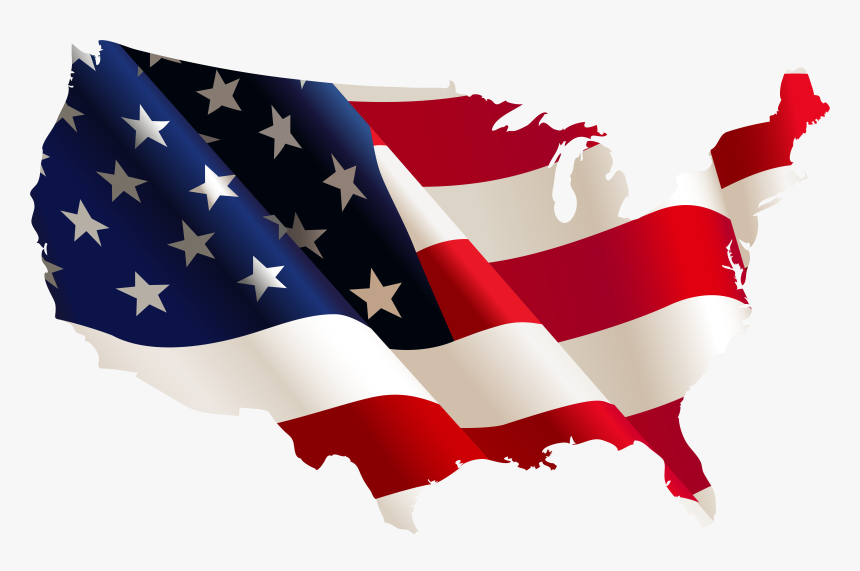 Detail United States Flag Png Nomer 26