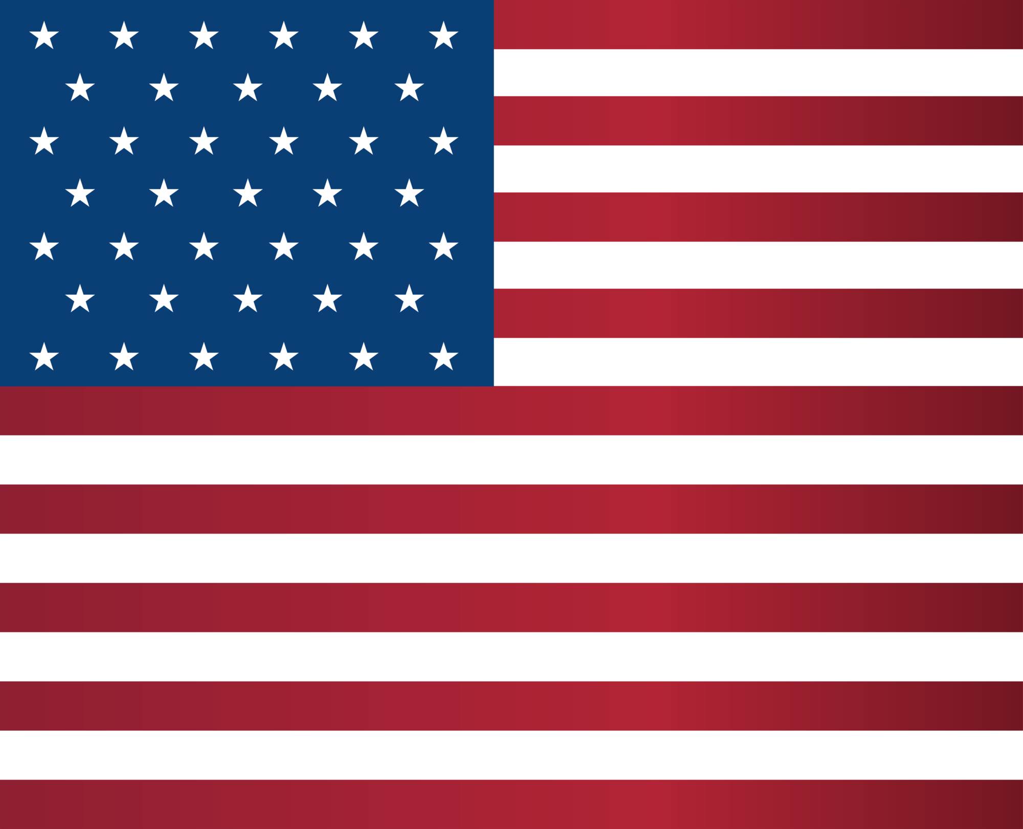 Detail United States Flag Png Nomer 40