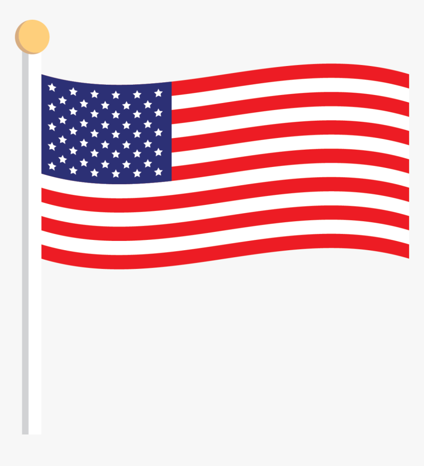 Detail United States Flag Png Nomer 45