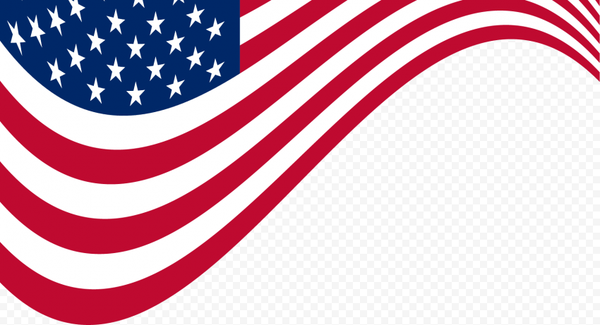 Detail United States Flag Png Nomer 54