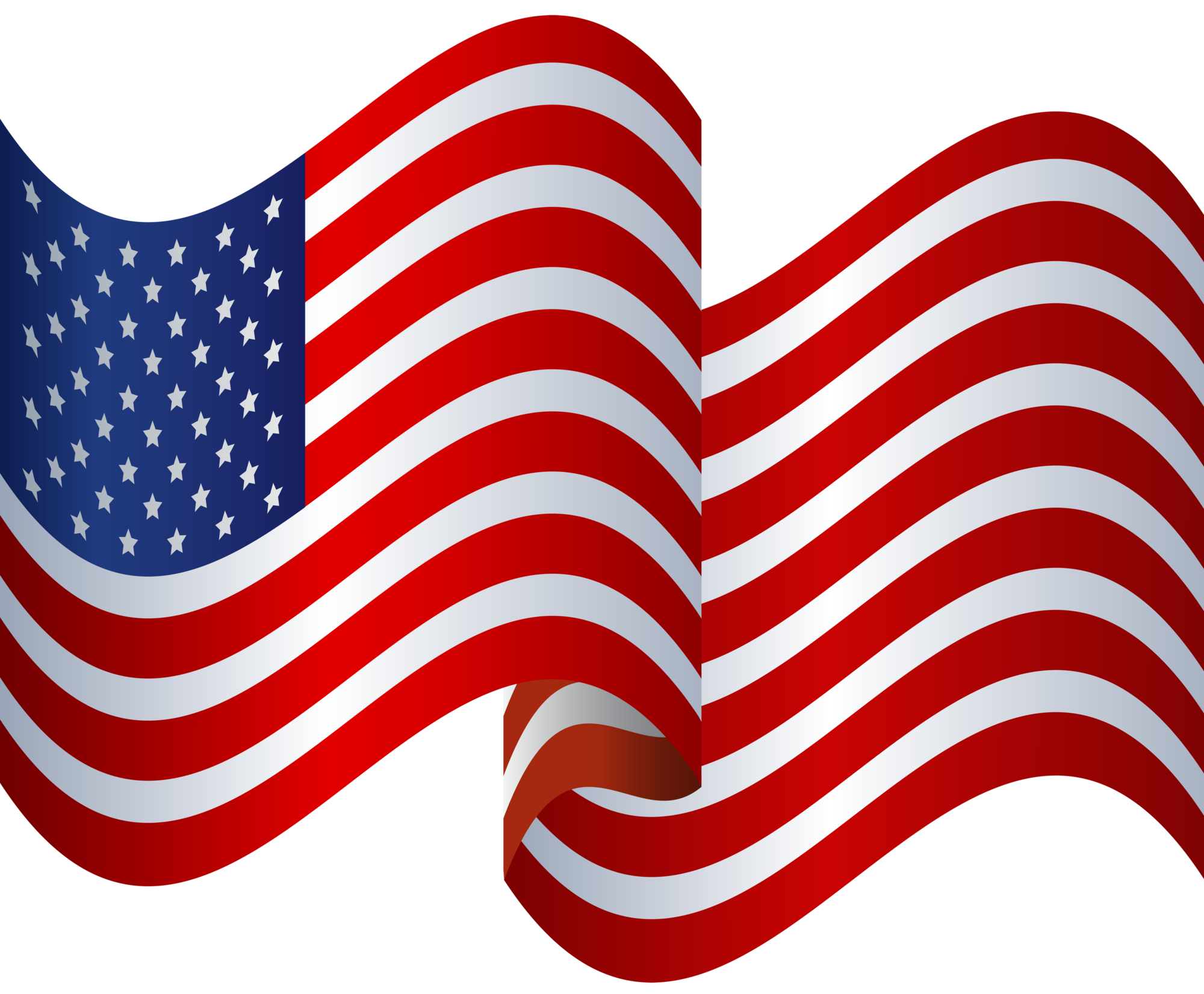 Detail United States Flag Png Nomer 56