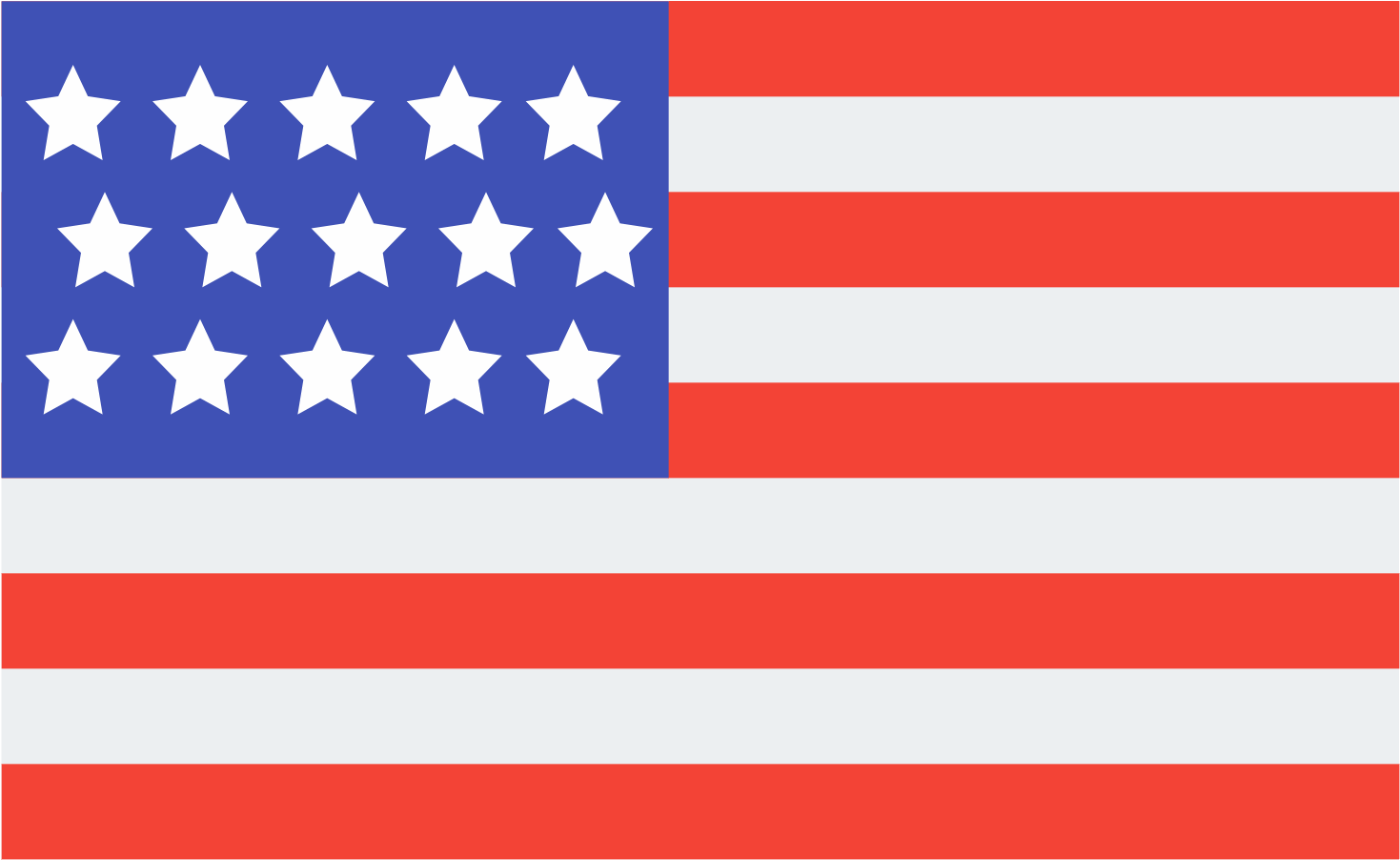 Detail United States Flag Png Nomer 58