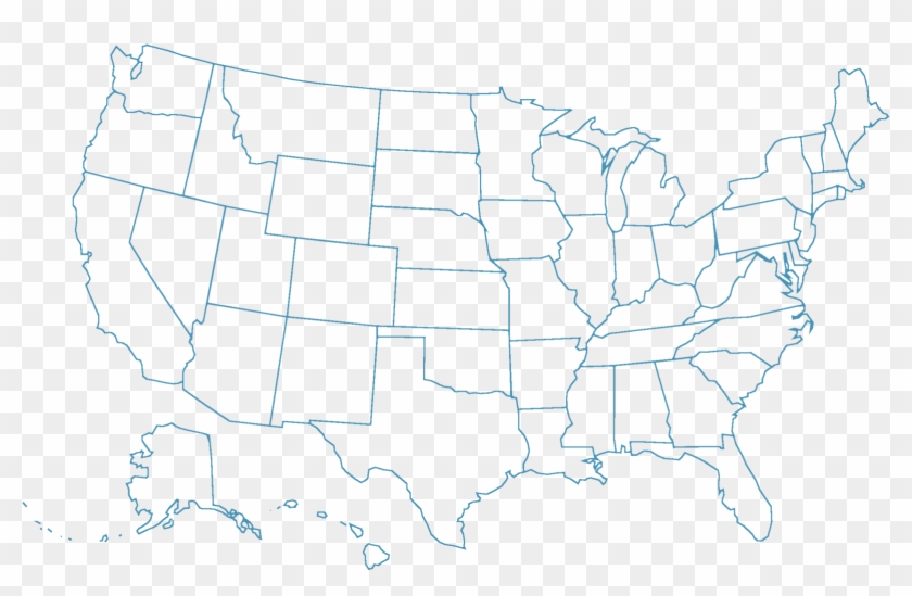 Detail United States Map Png Nomer 22