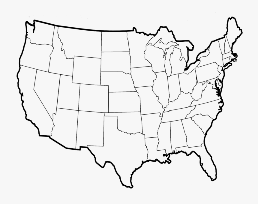 Detail United States Map Png Nomer 28