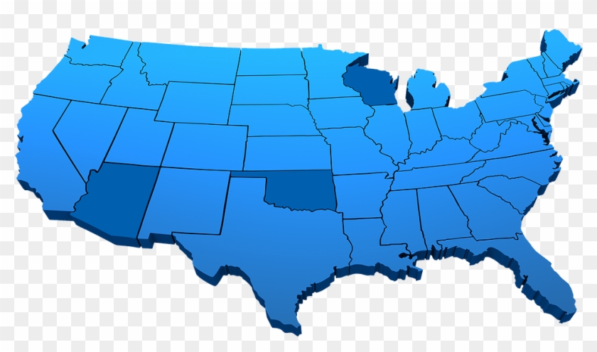 Detail United States Map Png Nomer 38