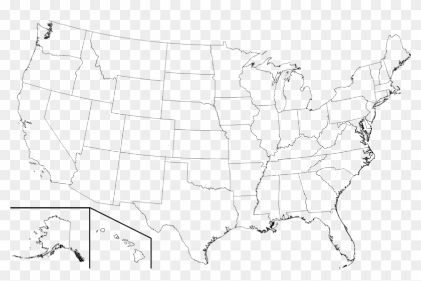 Detail United States Map Png Nomer 40