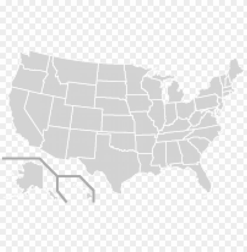 United States Map Png 58 Koleksi Gambar United States Map Png 46