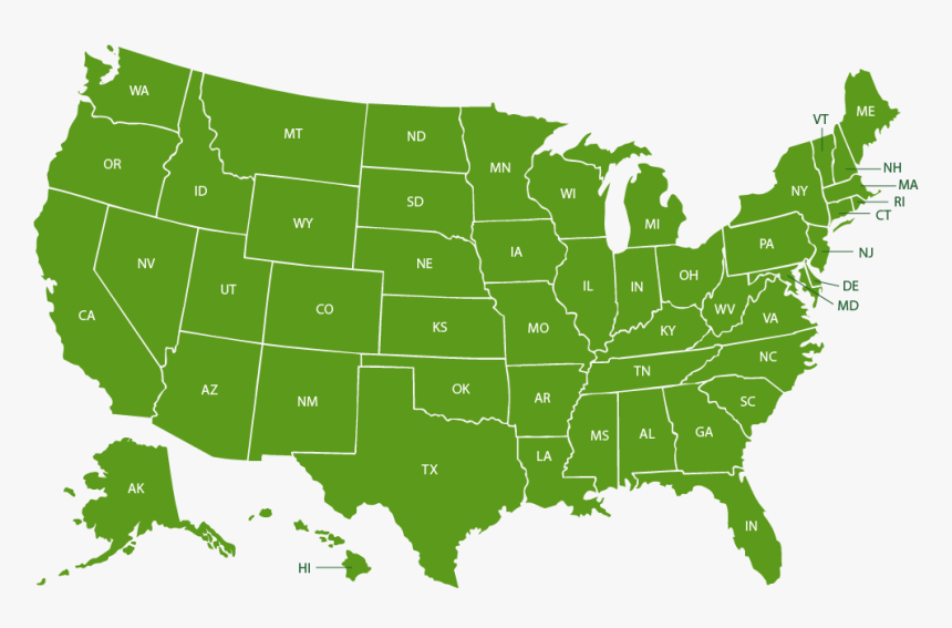 Detail United States Map Png Nomer 49