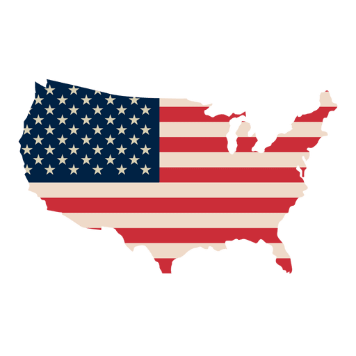 Detail United States Map Transparent Background Nomer 36