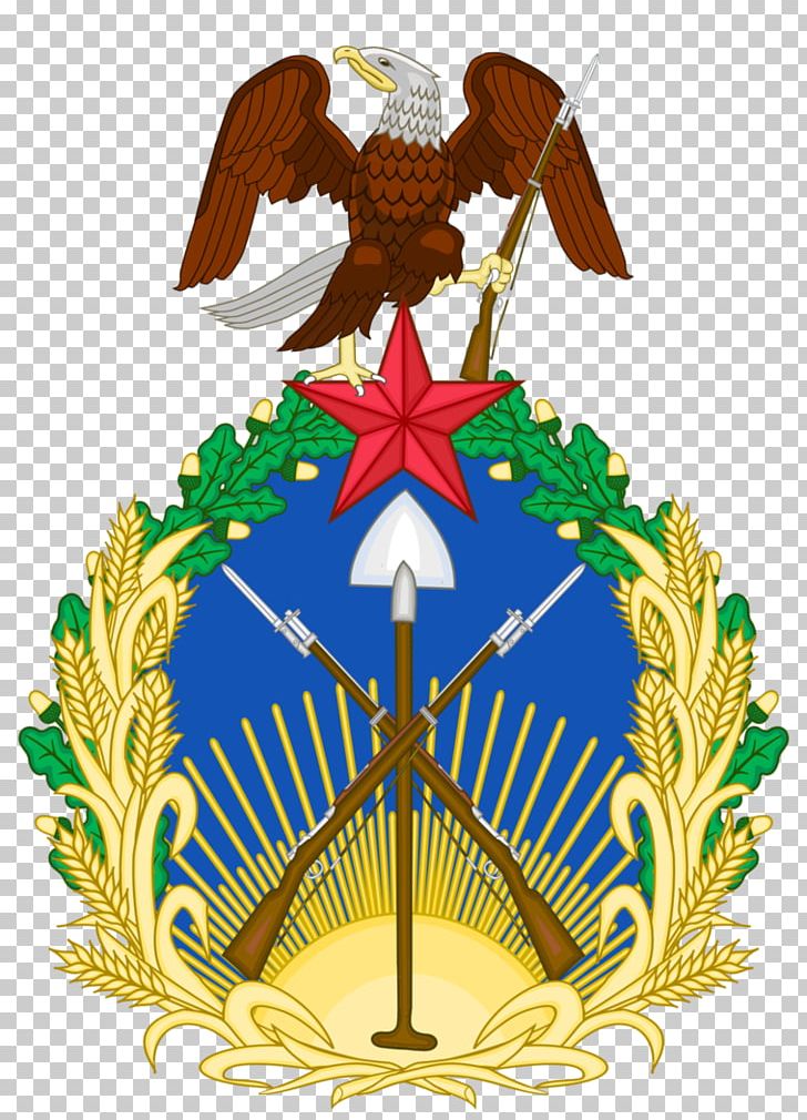 Detail United States Of America Coat Of Arms Nomer 49