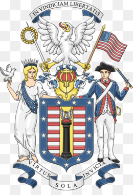 Detail United States Of America Coat Of Arms Nomer 57