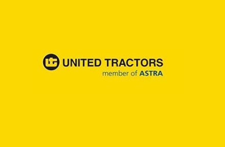 Detail United Tractors Logo Png Nomer 14