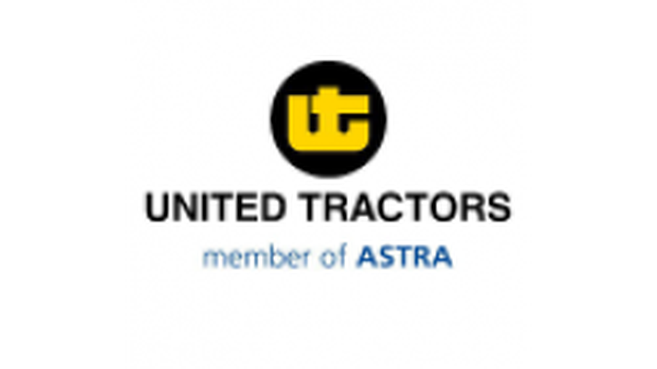 Detail United Tractors Logo Png Nomer 17