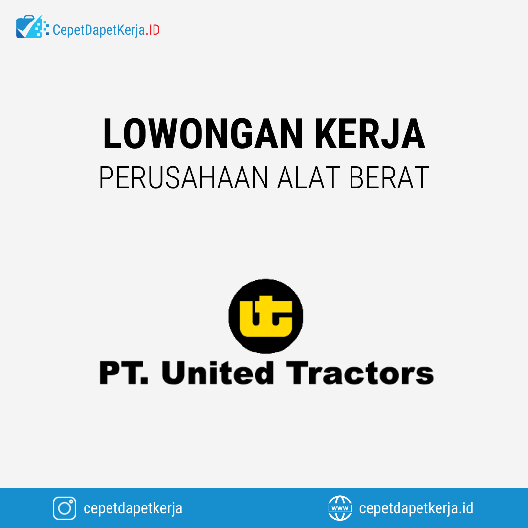 Detail United Tractors Logo Png Nomer 39